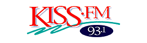 93.1 KISS FM