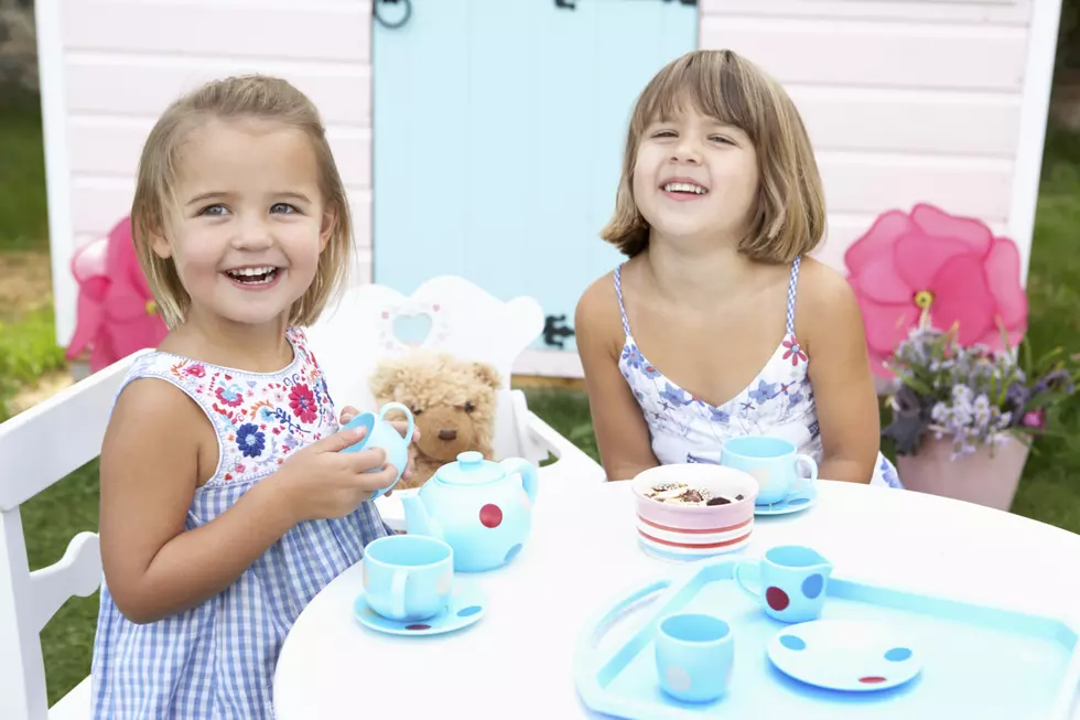 Win a Princess Tea Party with Disney on Ice – Photo Contest
