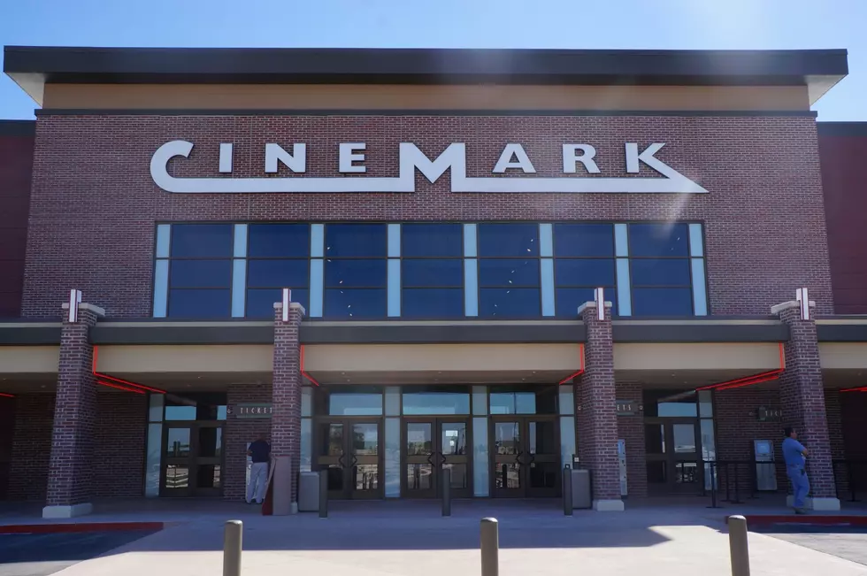 El Paso Movie Theatres To Offer $3 Movies For One Day Only