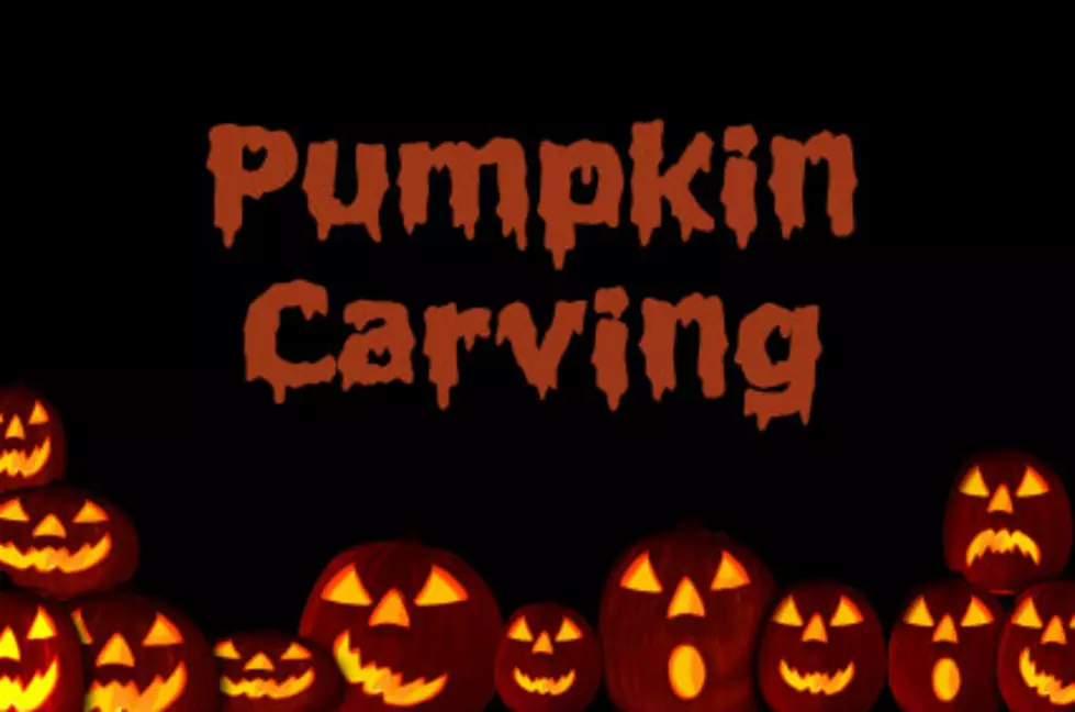 Easy Pumpkin Carving Tips And Ideas For Halloween