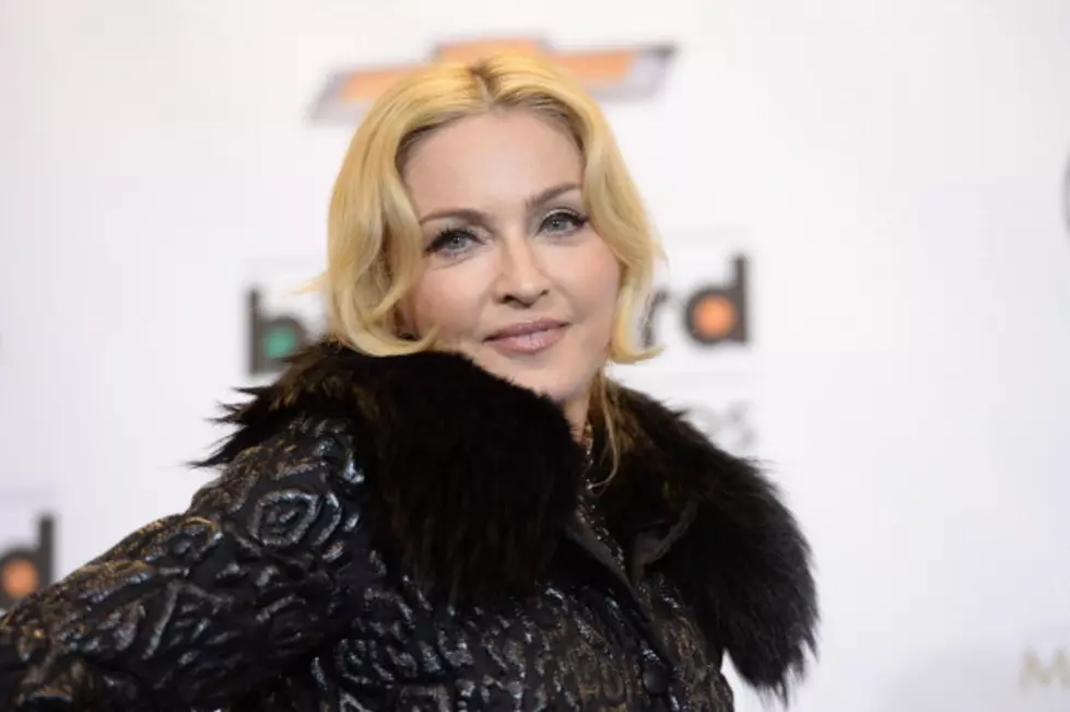 Hollywood Dirt &#8211; Madonna Splits From Her Much Younger Boyfriend + More