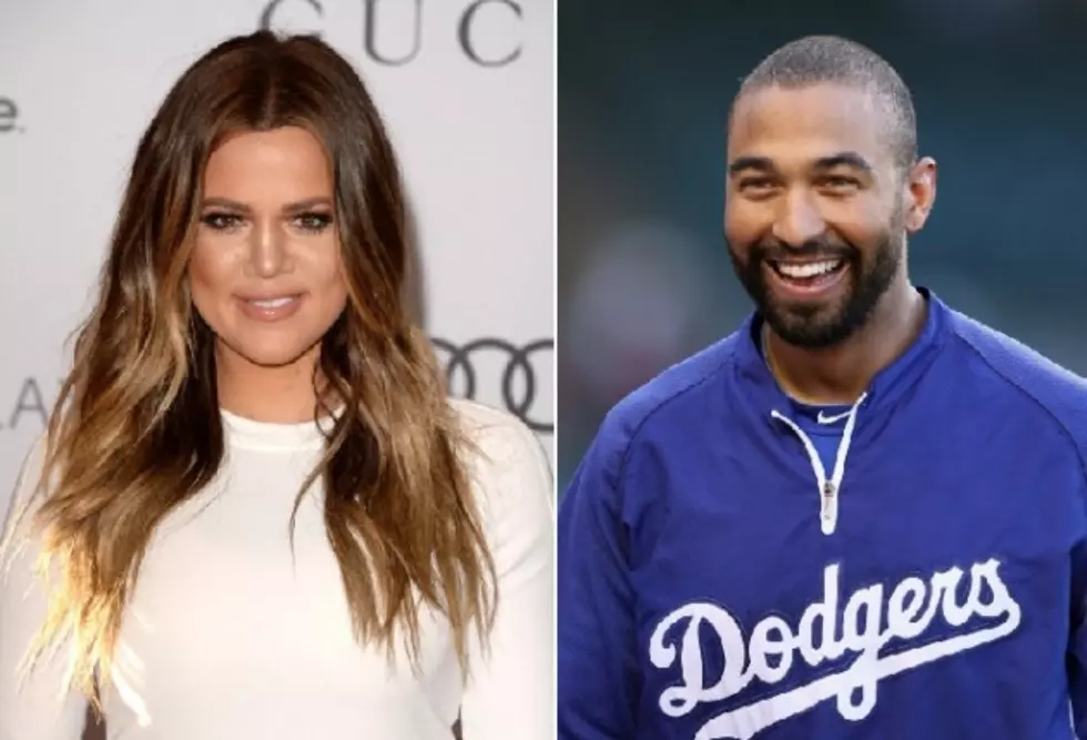 Hollywood Dirt &#8211; Is Khloe Kardashian Dating Baseball Player? + More