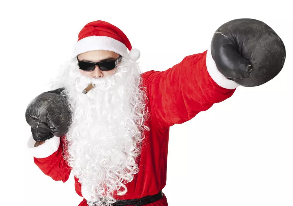 Google Gets Into The ‘Santa Tracking’ Game – Can NORAD’s ‘Santa Tracker’ Keep Up?