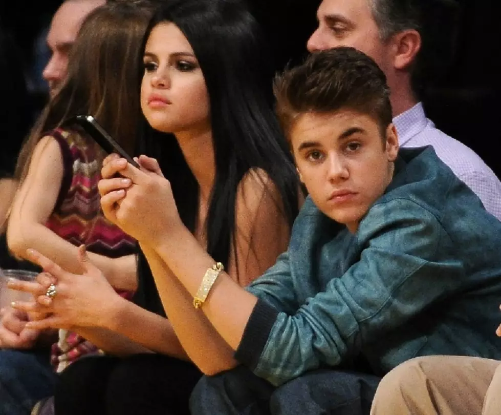 Bieber Sent Selena Nasty Texts