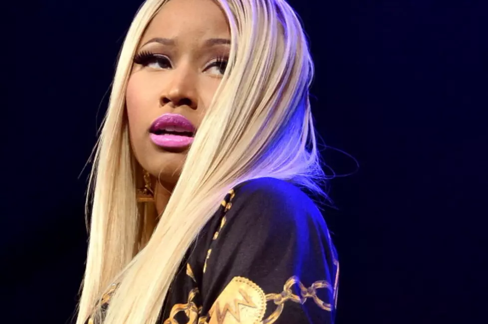 Hollywood Dirt &#8211; Is Nicki Minaj Pregnant with Lil Wayne&#8217;s Baby?!