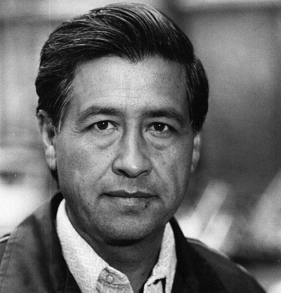 Cesar Chavez Day in El Paso: What’s Open and Closed