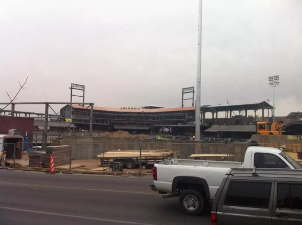 What Would You Name the New EP Chihuahuas Stadium?