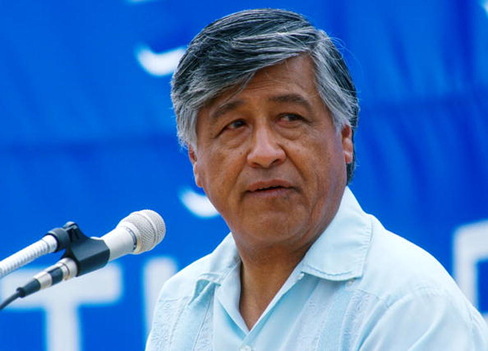 Cesar Chavez Day 2023: What's Open and Closed in El Paso