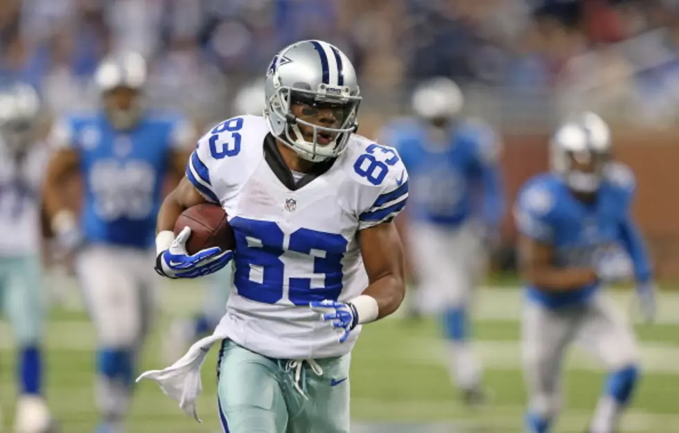 El Paso Weekend Events &#8211; Cowboys Terrance Williams at Sports Expo + More