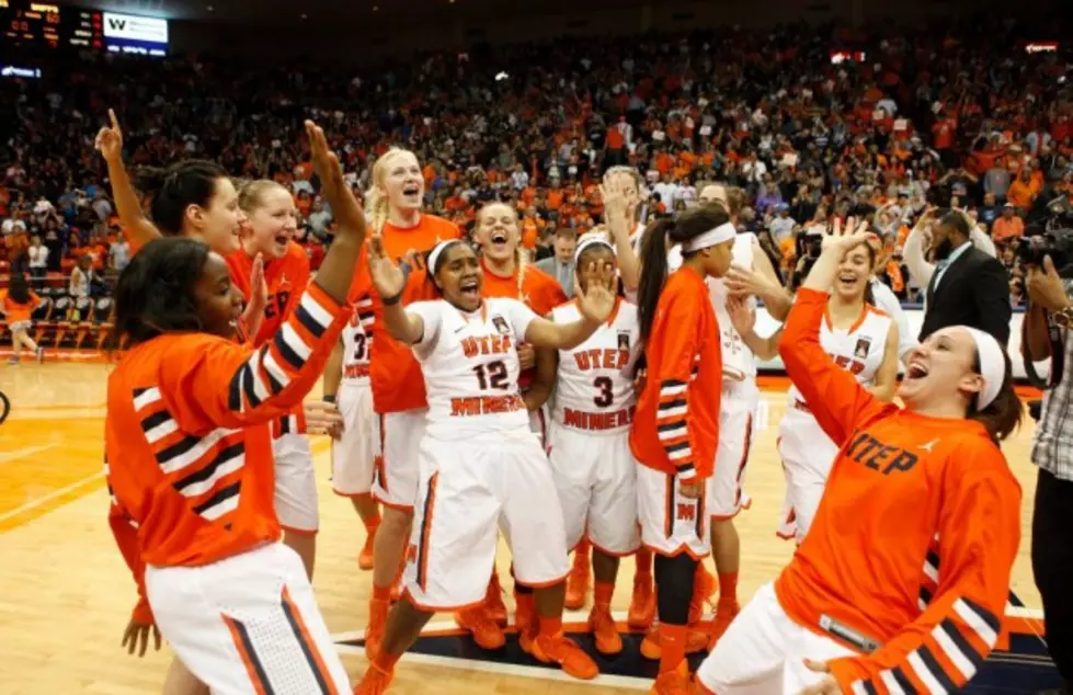 UTEP Women’s Basketball Team to Hold Meet and Greet on Saturday