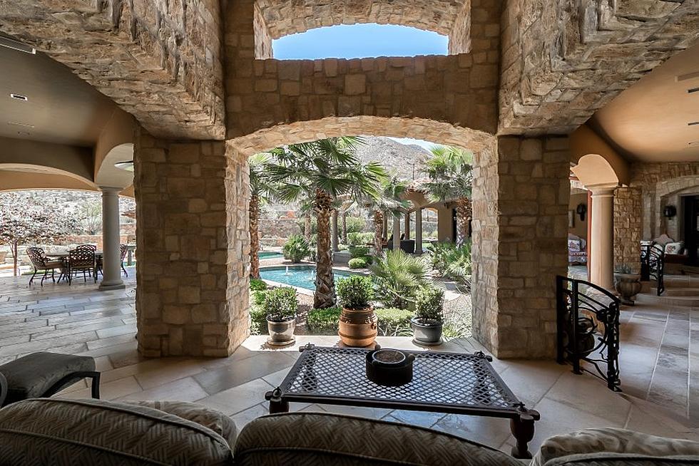 Take A Look Inside El Paso&#8217;s Six Million Dollar Home