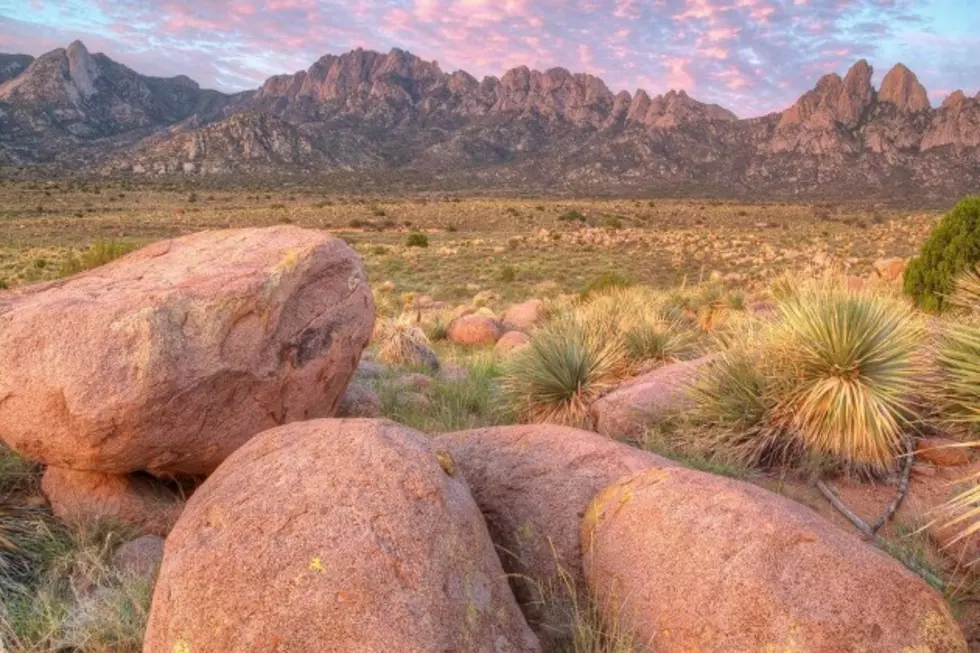 President Obama Officially Designates New Mexico Mountains a National Monument