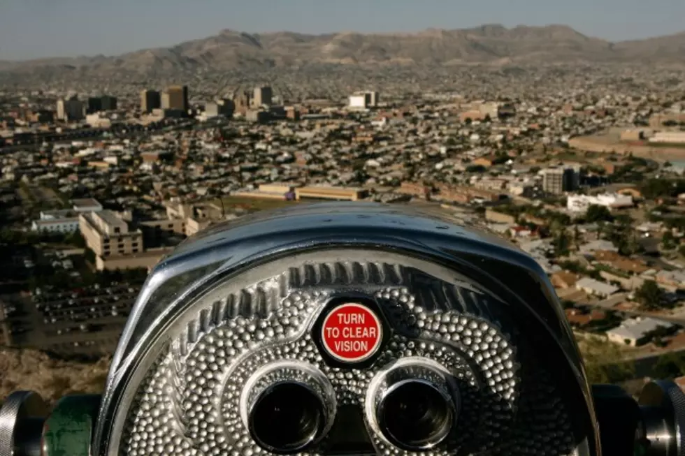 El Paso One of America&#8217;s &#8216;Most Boring&#8217; Cities