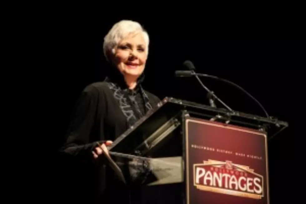 Shirley Jones Coming To The Plaza Classic Film Festival