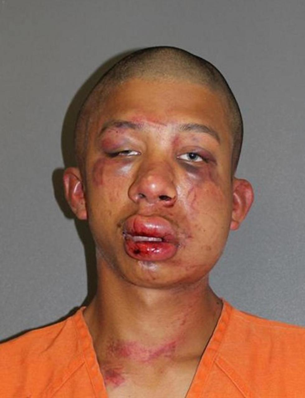 Florida Father Beats Up Babysitter He Catches Sexually Assaulting His Son