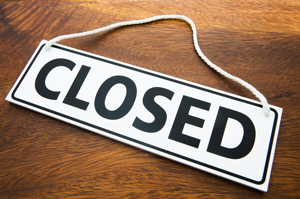 EP Labor Day Closures
