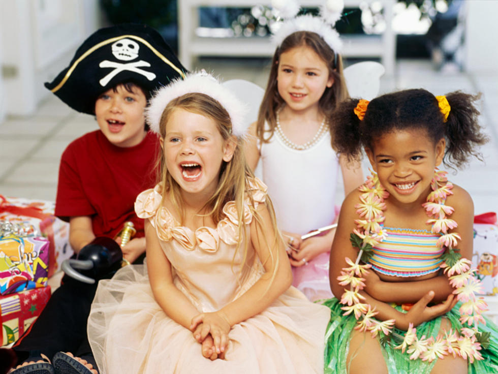 Congrats To Our Winner Of The Disney Jr. Live Pirate & Princess Photo Contest
