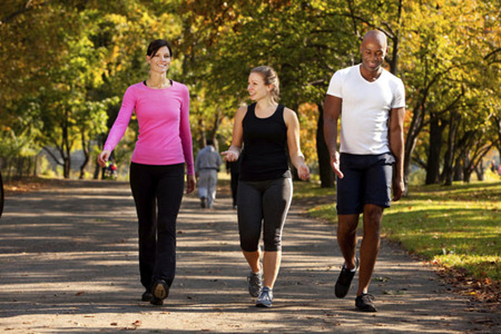 Walk to End Alzheimer’s On October 4th