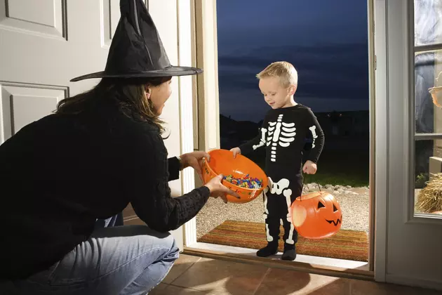 Halloween Safety Tips from the El Paso County Sheriff&#8217;s Office