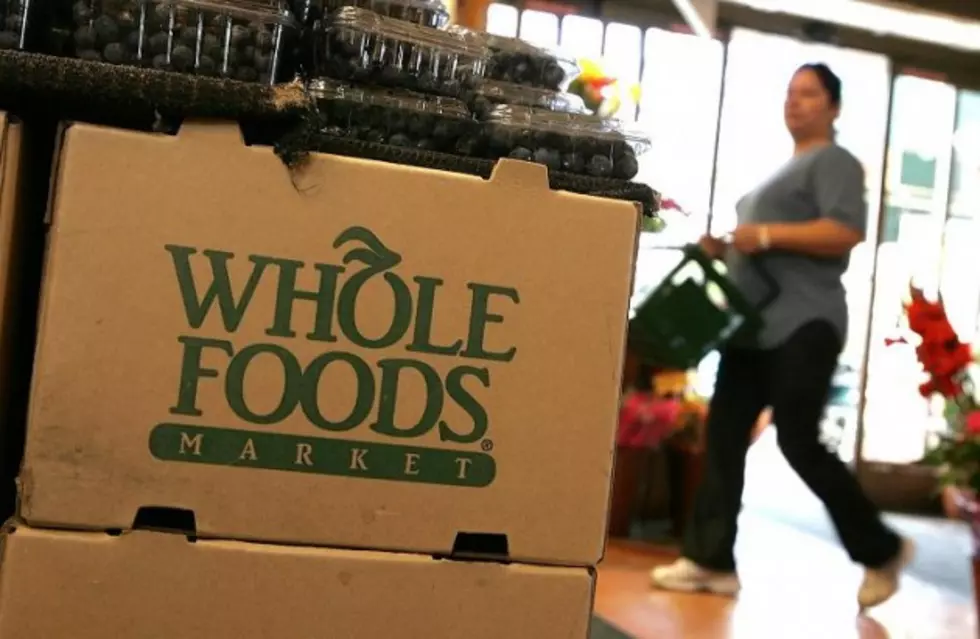 Is Whole Foods Coming to El Paso? That’s the Word on the Street