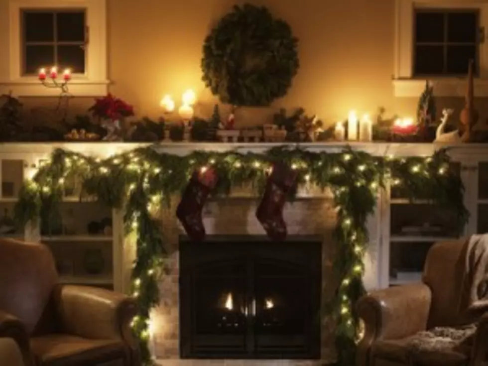 El Paso Fire Department Offers Holiday Decoration Safety Tips