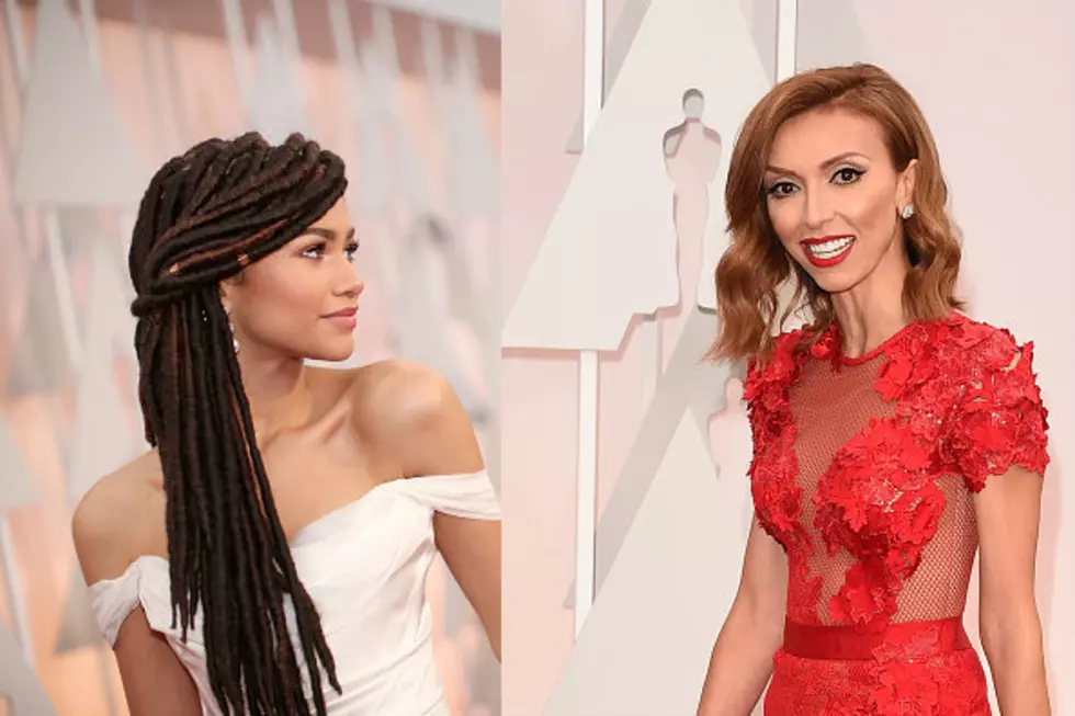 Giuliana's 'Offensive' Comments