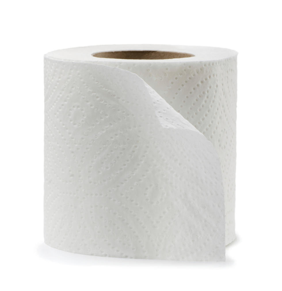 Original Patent for Toilet Paper Roll Settles ‘Over or Under’ Debate