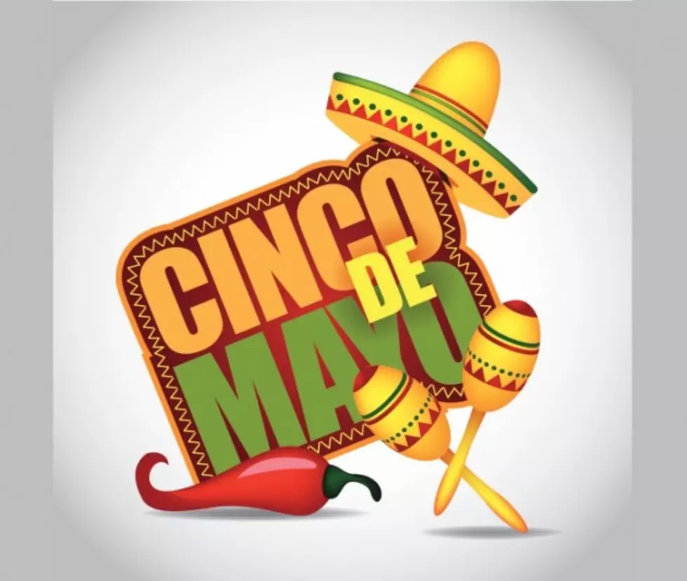 Celebrate Cinco de Mayo This Friday at &#8216;Trucko de Mayo&#8217;
