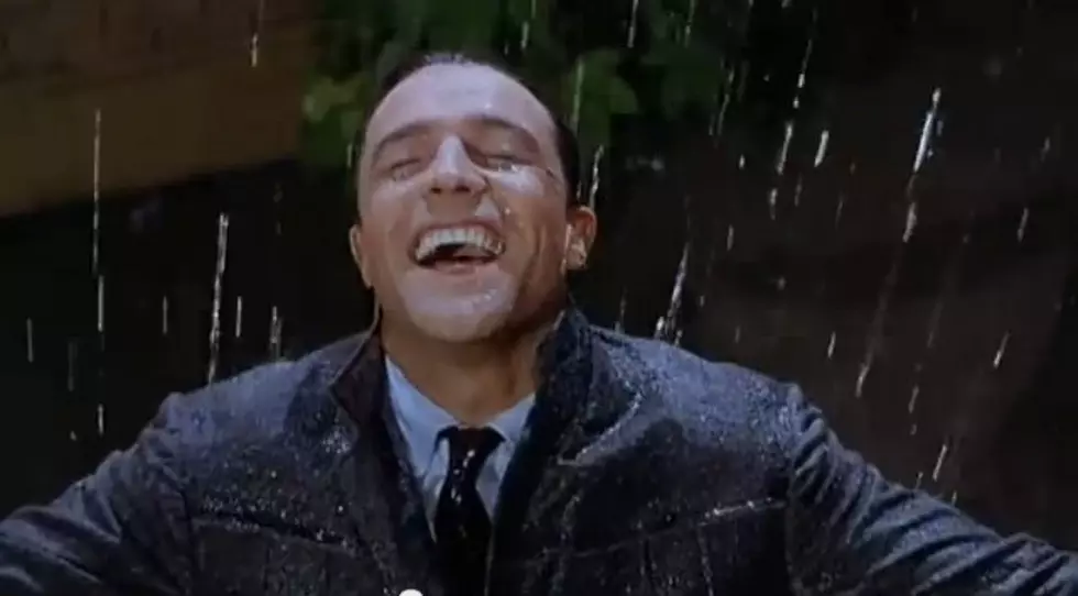 Sunset Film Society Presents Special Screening of Singin’ in the Rain