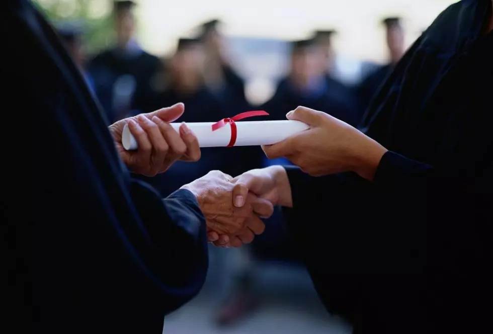 UTEP Graduation Info