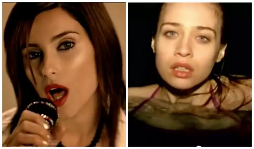 More Pop Stars from the 2000s, See What They Look like Now