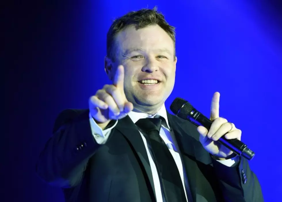 Frank Caliendo on Tour and Heading to New Mexico
