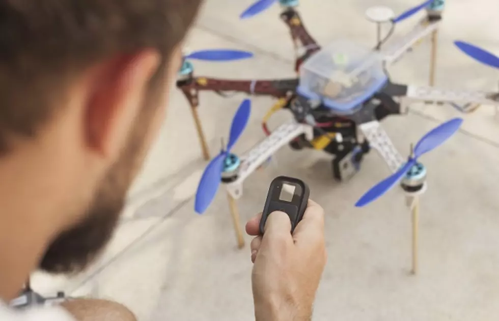 People Accidentally Hurting Each Other with Remote Control Drones, Planes and Cars
