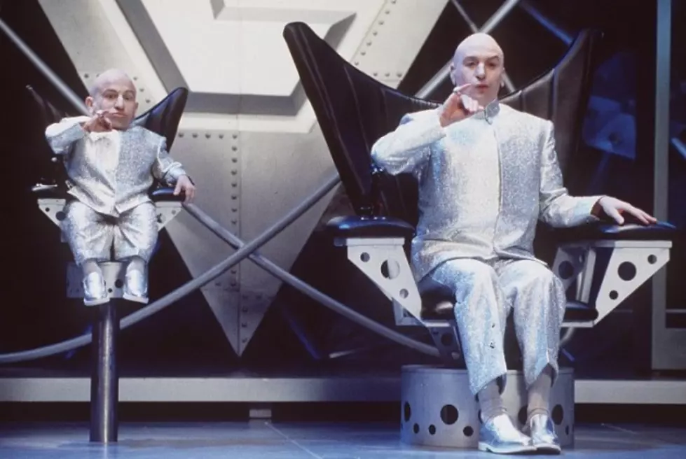 Verne &#8216;Mini-Me&#8217; Troyer to Appear at This Weekend&#8217;s Sun City SciFi Fan Expo