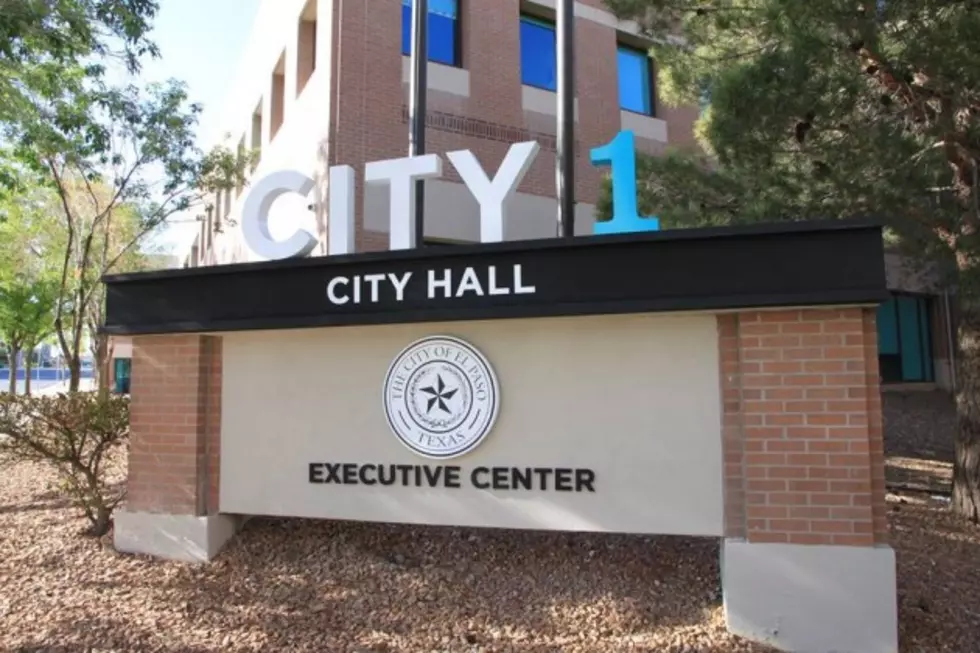 Pay Raise for El Paso Mayor, Council Members Recommended