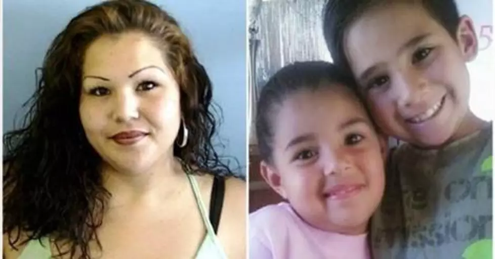 Missing Woman And Her Children Might Be In Danger And Are Being Sought By Las Cruces Police