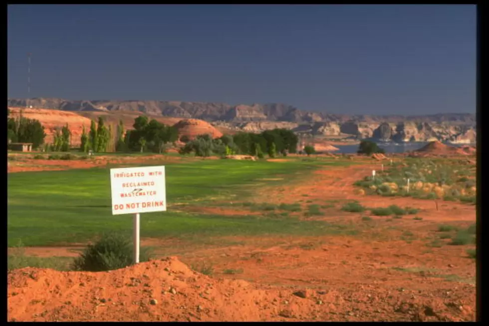 Colorado River Is Contaminated and It’s Spreading