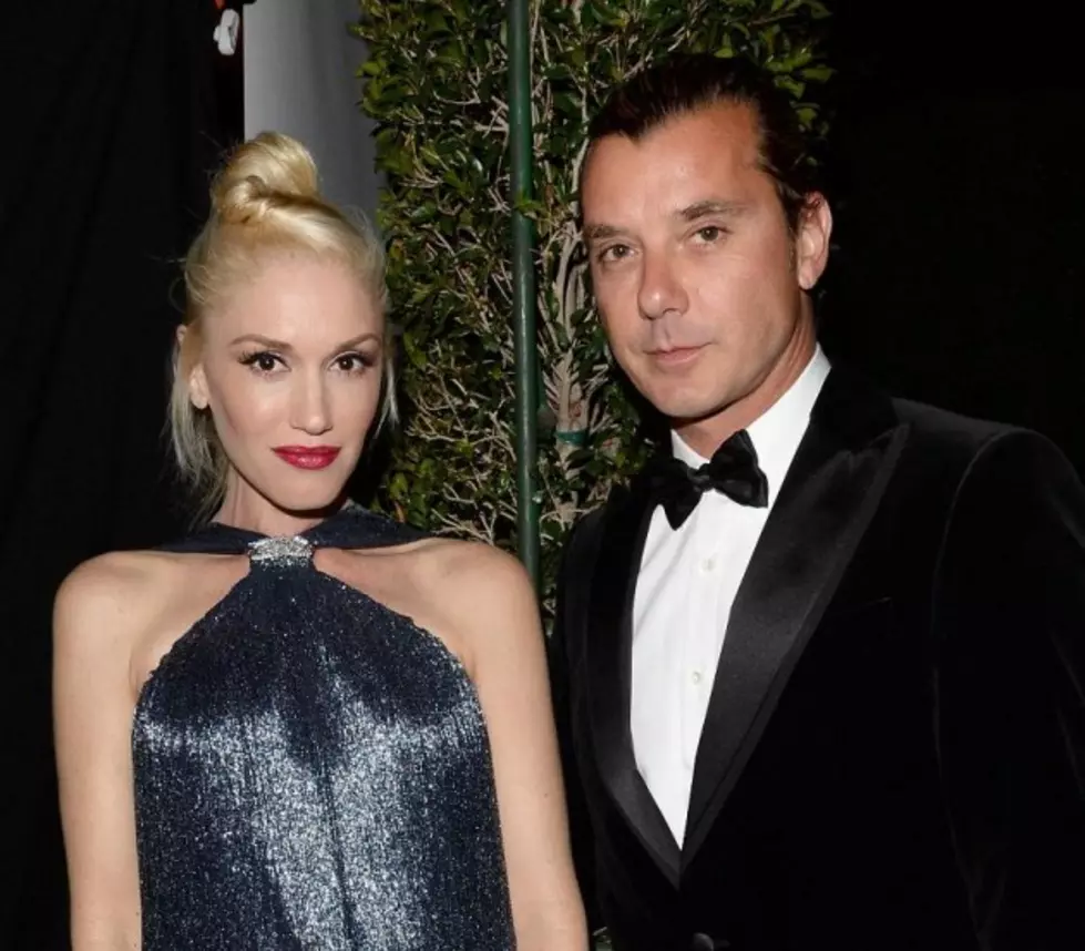 Gwen Stefani Believed Gavin Rossdale Was Cheating