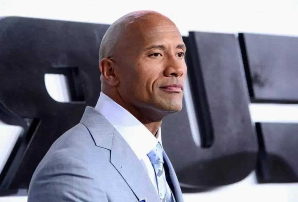 Dwayne &#8216;the Rock&#8217; Johnson Shares Heartbreaking News about Puppy
