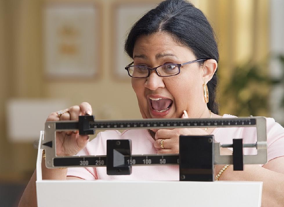 Want to Lose Ten Pounds by the Holidays? Do This One Thing Everyday