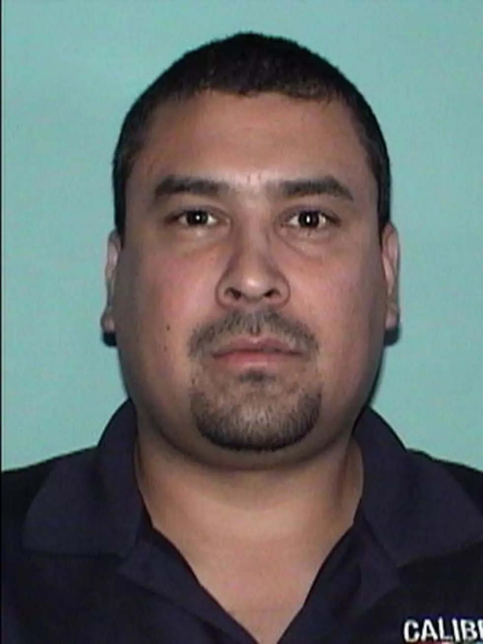 El Paso Police Release Photo Of Man Wanted In A Fatal Shooting At A