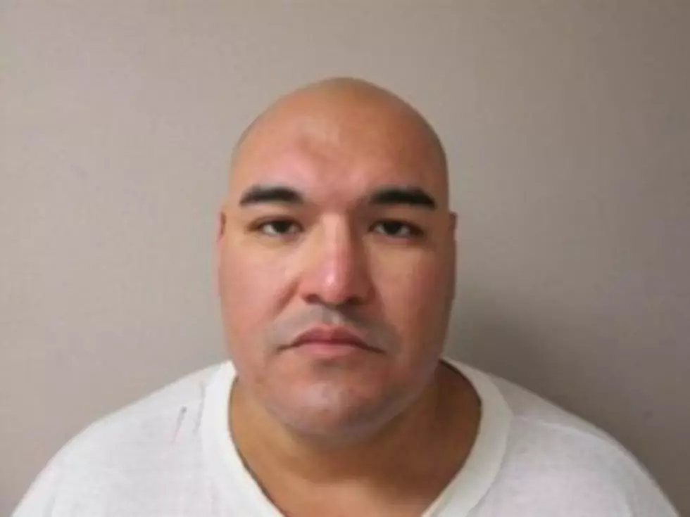 El Paso Sheriff&#8217;s Office On The Hunt For A Missing Sex Offender