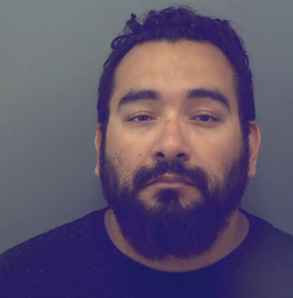 Former Employee Arrested for Robbing East El Paso Whataburger
