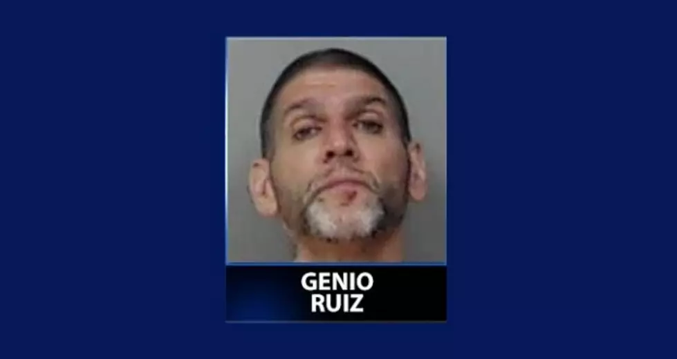 Iowa Man Busted with a Meth Lab in His Pants