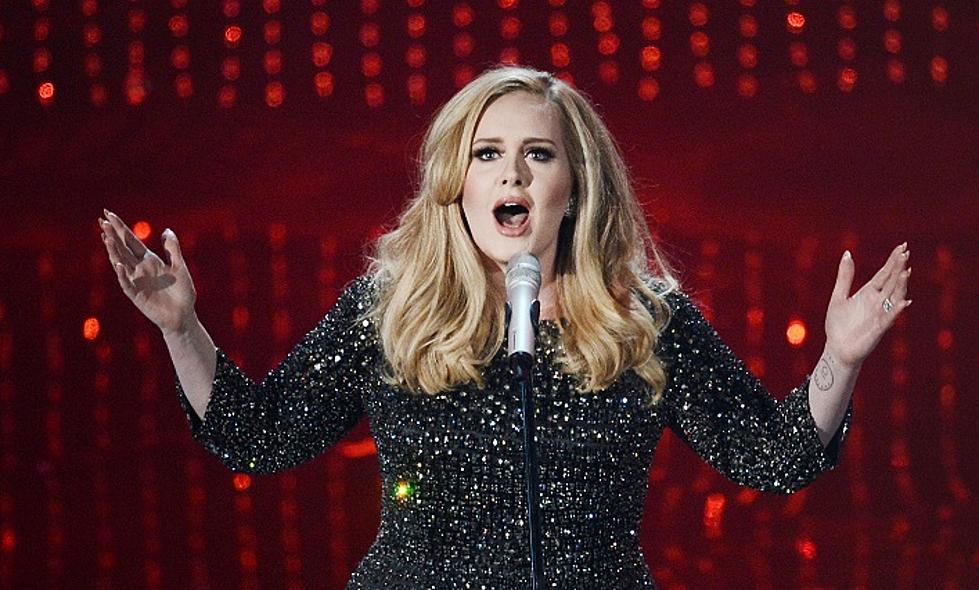 This is What Adele’s ‘Hello’ Would Sound Like If 25 Different Singers Did It