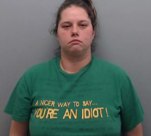 Arkansas Woman Arrested After Putting Bourbon in Her Baby&#8217;s Bottle