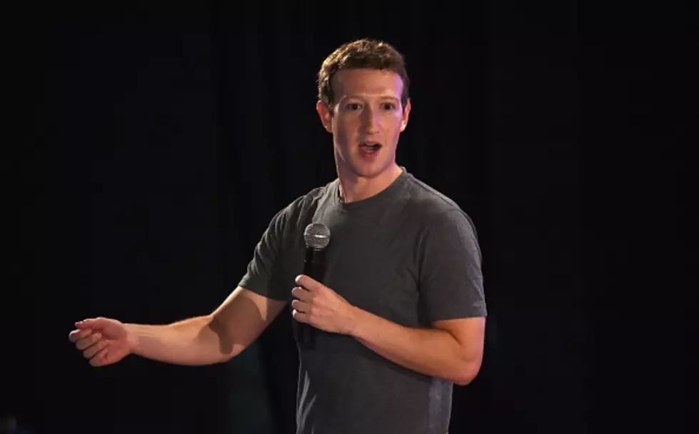 Facebook Hoax Strikes Again – Mark Zuckerberg is NOT Giving You His Money