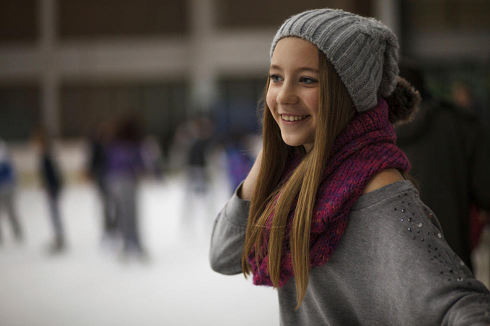 Summertime Ice Skating Resumes at El Paso County Events Center