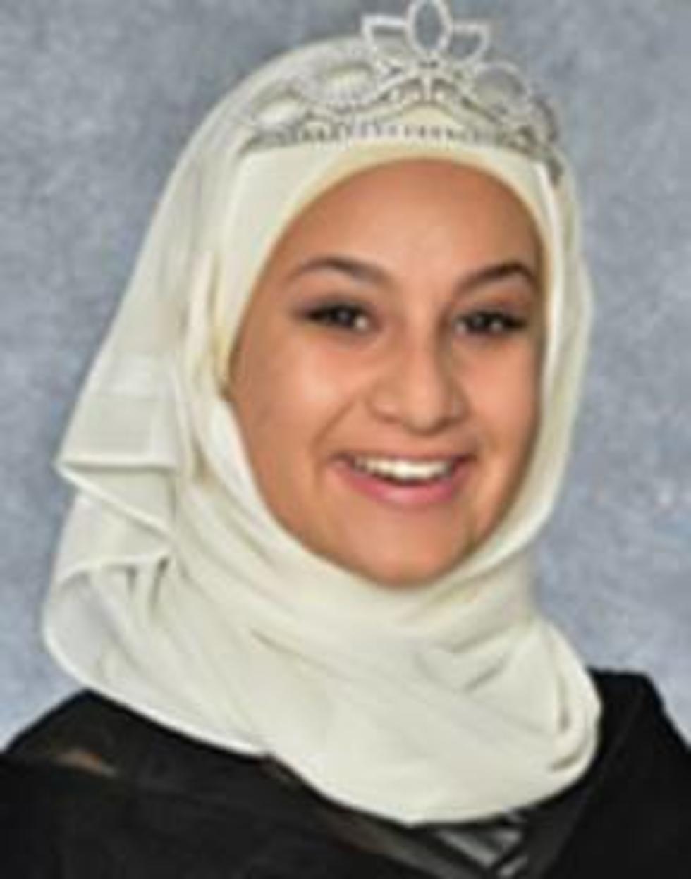 Meet The Sun Bowl&#8217;s Muslim Princess Hala Abdel-Jaber