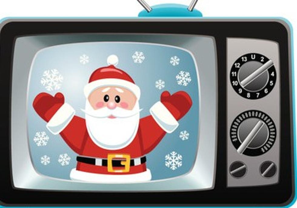Christmas Specials on TV